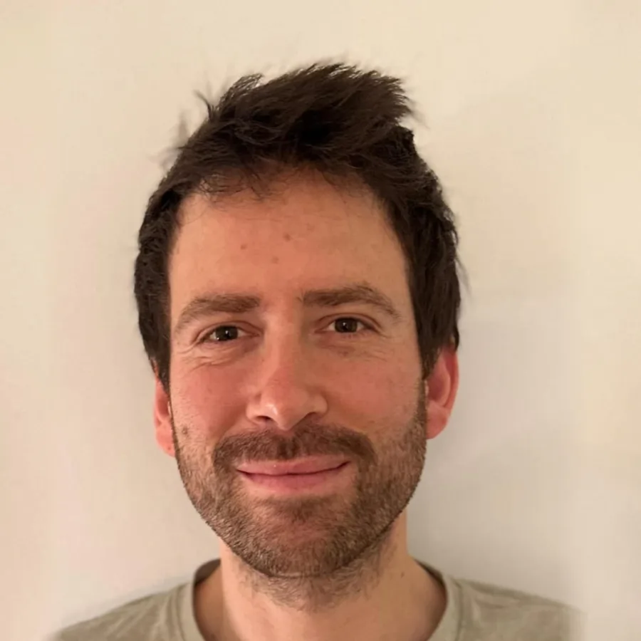 Dr Nicolas BOUFFLETTE