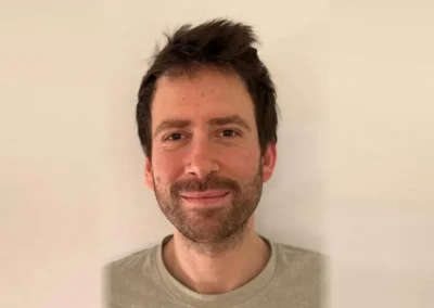 Dr Nicolas BOUFFLETTE